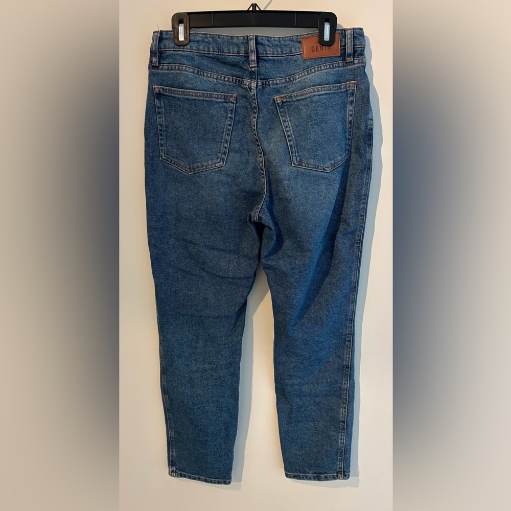 Sezane Brut Sexy Jean - Picture 2 of 6